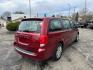 2014 RED DODGE GRAND CARAVAN SE (2C4RDGBG7ER) with an 3.6L engine, Automatic transmission, located at 1708 Broadway, Rockford, IL, 61104, (815) 397-5010, 42.252522, -89.069359 - Photo#2