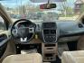 2014 RED DODGE GRAND CARAVAN SE (2C4RDGBG7ER) with an 3.6L engine, Automatic transmission, located at 1708 Broadway, Rockford, IL, 61104, (815) 397-5010, 42.252522, -89.069359 - Photo#6
