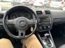 2010 BLUE VOLKSWAGEN JETTA SE (3VWRX7AJXAM) with an 2.5L engine, Automatic transmission, located at 1708 Broadway, Rockford, IL, 61104, (815) 397-5010, 42.252522, -89.069359 - Photo#9