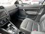 2010 BLUE VOLKSWAGEN JETTA SE (3VWRX7AJXAM) with an 2.5L engine, Automatic transmission, located at 1708 Broadway, Rockford, IL, 61104, (815) 397-5010, 42.252522, -89.069359 - Photo#10