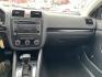 2010 BLUE VOLKSWAGEN JETTA SE (3VWRX7AJXAM) with an 2.5L engine, Automatic transmission, located at 1708 Broadway, Rockford, IL, 61104, (815) 397-5010, 42.252522, -89.069359 - Photo#11
