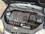 2010 BLUE VOLKSWAGEN JETTA SE (3VWRX7AJXAM) with an 2.5L engine, Automatic transmission, located at 1708 Broadway, Rockford, IL, 61104, (815) 397-5010, 42.252522, -89.069359 - Photo#13