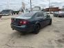 2010 BLUE VOLKSWAGEN JETTA SE (3VWRX7AJXAM) with an 2.5L engine, Automatic transmission, located at 1708 Broadway, Rockford, IL, 61104, (815) 397-5010, 42.252522, -89.069359 - Photo#2