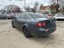 2010 BLUE VOLKSWAGEN JETTA SE (3VWRX7AJXAM) with an 2.5L engine, Automatic transmission, located at 1708 Broadway, Rockford, IL, 61104, (815) 397-5010, 42.252522, -89.069359 - Photo#3