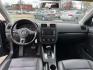 2010 BLUE VOLKSWAGEN JETTA SE (3VWRX7AJXAM) with an 2.5L engine, Automatic transmission, located at 1708 Broadway, Rockford, IL, 61104, (815) 397-5010, 42.252522, -89.069359 - Photo#5