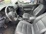 2010 BLUE VOLKSWAGEN JETTA SE (3VWRX7AJXAM) with an 2.5L engine, Automatic transmission, located at 1708 Broadway, Rockford, IL, 61104, (815) 397-5010, 42.252522, -89.069359 - Photo#7