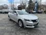 2019 SILVER CHEVROLET IMPALA LT (1G11Z5S34KU) with an 3.6L engine, Automatic transmission, located at 1708 Broadway, Rockford, IL, 61104, (815) 397-5010, 42.252522, -89.069359- Photo#0