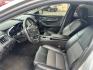 2019 SILVER CHEVROLET IMPALA LT (1G11Z5S34KU) with an 3.6L engine, Automatic transmission, located at 1708 Broadway, Rockford, IL, 61104, (815) 397-5010, 42.252522, -89.069359- Photo#6