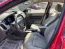 2008 RED FORD FOCUS SE (1FAHP35N78W) with an 2.0L engine, Automatic transmission, located at 1708 Broadway, Rockford, IL, 61104, (815) 397-5010, 42.252522, -89.069359 - Photo#6