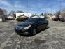 2012 BLACK HYUNDAI SONATA SE (5NPEC4AC7CH) with an 2.4L engine, Automatic transmission, located at 1708 Broadway, Rockford, IL, 61104, (815) 397-5010, 42.252522, -89.069359 - Photo#0