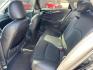 2012 BLACK HYUNDAI SONATA SE (5NPEC4AC7CH) with an 2.4L engine, Automatic transmission, located at 1708 Broadway, Rockford, IL, 61104, (815) 397-5010, 42.252522, -89.069359 - Photo#4