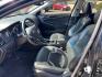 2012 BLACK HYUNDAI SONATA SE (5NPEC4AC7CH) with an 2.4L engine, Automatic transmission, located at 1708 Broadway, Rockford, IL, 61104, (815) 397-5010, 42.252522, -89.069359 - Photo#6