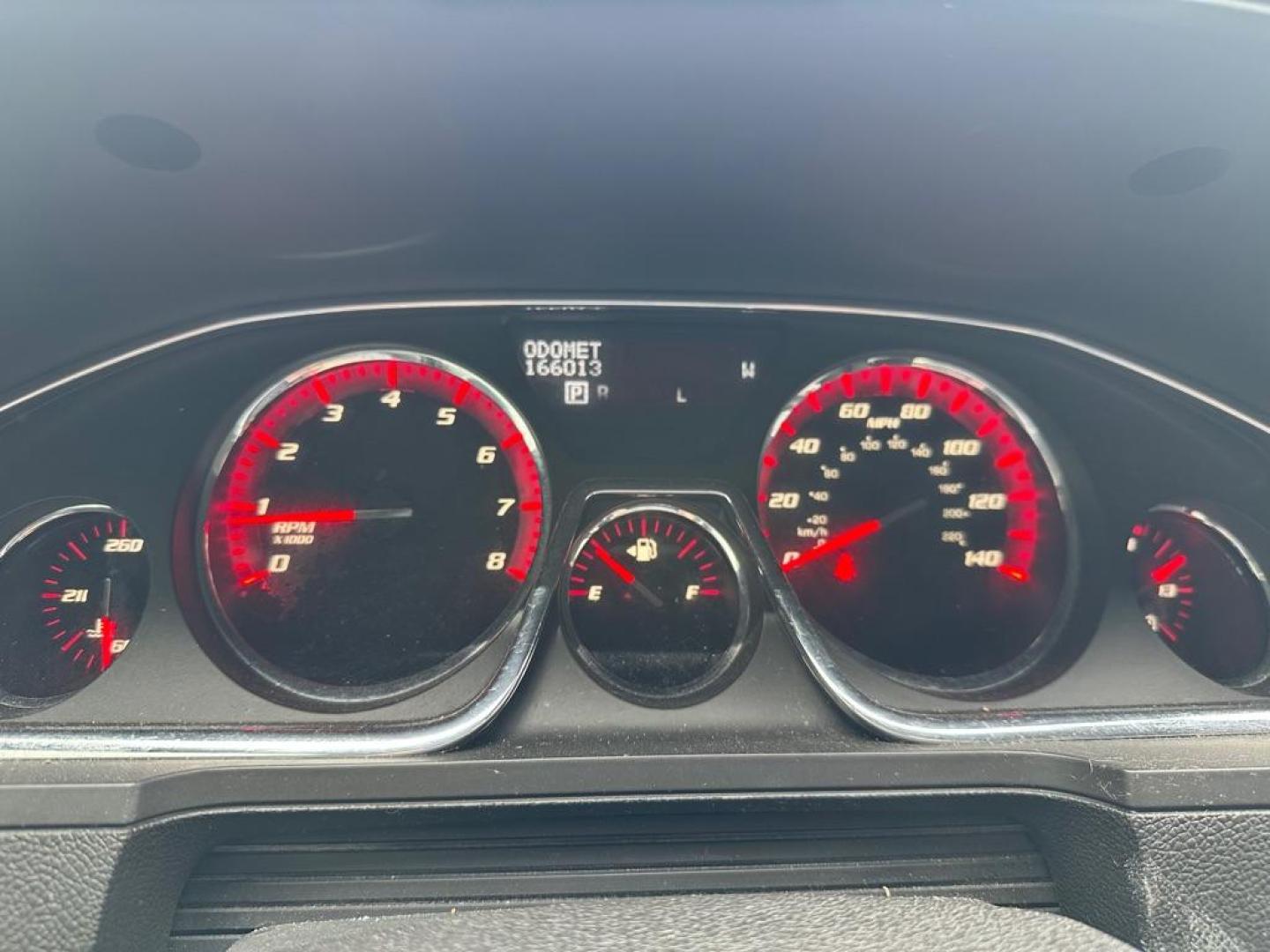 2014 GRAY GMC ACADIA SLE (1GKKRPKD4EJ) with an 3.6L engine, Automatic transmission, located at 1708 Broadway, Rockford, IL, 61104, (815) 397-5010, 42.252522, -89.069359 - Photo#9