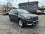 2014 GRAY GMC ACADIA SLE (1GKKRPKD4EJ) with an 3.6L engine, Automatic transmission, located at 1708 Broadway, Rockford, IL, 61104, (815) 397-5010, 42.252522, -89.069359 - Photo#1