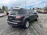2014 GRAY GMC ACADIA SLE (1GKKRPKD4EJ) with an 3.6L engine, Automatic transmission, located at 1708 Broadway, Rockford, IL, 61104, (815) 397-5010, 42.252522, -89.069359 - Photo#2