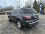 2014 GRAY GMC ACADIA SLE (1GKKRPKD4EJ) with an 3.6L engine, Automatic transmission, located at 1708 Broadway, Rockford, IL, 61104, (815) 397-5010, 42.252522, -89.069359 - Photo#3