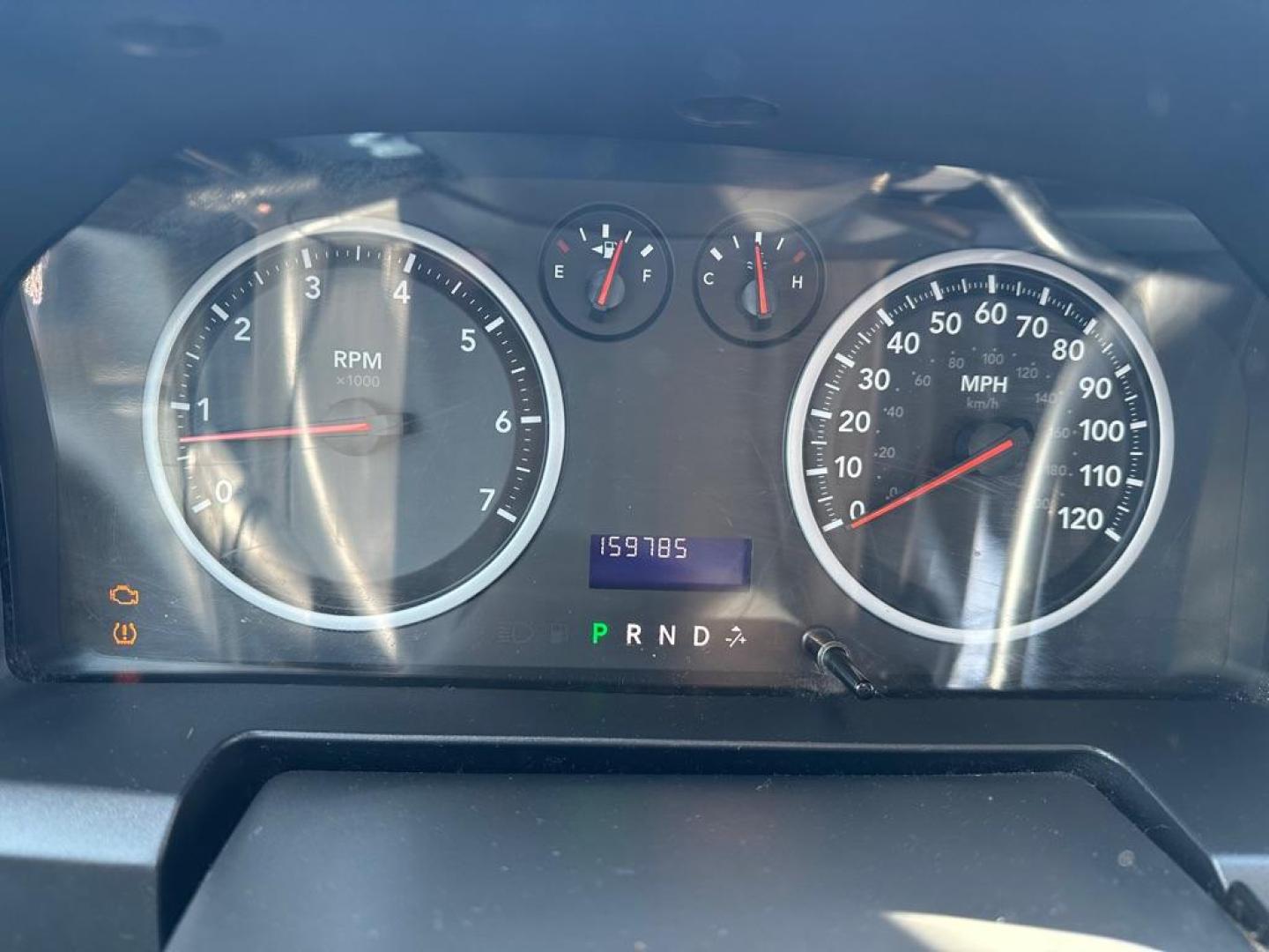 2012 SILVER DODGE RAM 1500 ST (1C6RD6FT8CS) with an 5.7L engine, Automatic transmission, located at 1708 Broadway, Rockford, IL, 61104, (815) 397-5010, 42.252522, -89.069359 - Photo#11