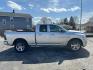 2012 SILVER DODGE RAM 1500 ST (1C6RD6FT8CS) with an 5.7L engine, Automatic transmission, located at 1708 Broadway, Rockford, IL, 61104, (815) 397-5010, 42.252522, -89.069359 - Photo#2