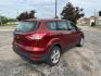 2015 ORANGE FORD ESCAPE S (1FMCU0F76FU) with an 2.5L engine, Automatic transmission, located at 1708 Broadway, Rockford, IL, 61104, (815) 397-5010, 42.252522, -89.069359 - Photo#2