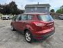 2015 ORANGE FORD ESCAPE S (1FMCU0F76FU) with an 2.5L engine, Automatic transmission, located at 1708 Broadway, Rockford, IL, 61104, (815) 397-5010, 42.252522, -89.069359 - Photo#3