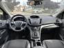 2015 ORANGE FORD ESCAPE S (1FMCU0F76FU) with an 2.5L engine, Automatic transmission, located at 1708 Broadway, Rockford, IL, 61104, (815) 397-5010, 42.252522, -89.069359 - Photo#5