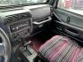 1997 BLACK JEEP WRANGLER / TJ SE (1J4FY29P8VP) with an 2.5L engine, Automatic transmission, located at 1708 Broadway, Rockford, IL, 61104, (815) 397-5010, 42.252522, -89.069359 - Photo#6