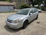 2009 SILVER CHEVROLET COBALT LT (1G1AT58H997) with an 2.2L engine, Automatic transmission, located at 1708 Broadway, Rockford, IL, 61104, (815) 397-5010, 42.252522, -89.069359 - Photo#0