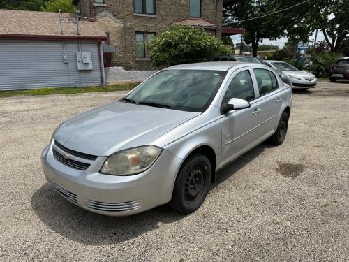 2009 CHEVROLET COBALT LT