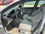 2009 SILVER CHEVROLET COBALT LT (1G1AT58H997) with an 2.2L engine, Automatic transmission, located at 1708 Broadway, Rockford, IL, 61104, (815) 397-5010, 42.252522, -89.069359 - Photo#8
