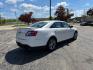2015 WHITE FORD TAURUS SEL (1FAHP2E83FG) with an 3.5L engine, Automatic transmission, located at 1708 Broadway, Rockford, IL, 61104, (815) 397-5010, 42.252522, -89.069359 - Photo#2