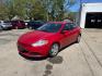 2013 RED DODGE DART SE (1C3CDFAH1DD) with an 1.4L engine, Automatic transmission, located at 1708 Broadway, Rockford, IL, 61104, (815) 397-5010, 42.252522, -89.069359 - Photo#0