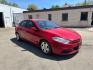 2013 RED DODGE DART SE (1C3CDFAH1DD) with an 1.4L engine, Automatic transmission, located at 1708 Broadway, Rockford, IL, 61104, (815) 397-5010, 42.252522, -89.069359 - Photo#1