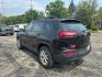 2016 BLACK JEEP CHEROKEE SPORT (1C4PJMAB5GW) with an 2.4L engine, Automatic transmission, located at 1708 Broadway, Rockford, IL, 61104, (815) 397-5010, 42.252522, -89.069359 - Photo#3