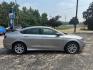 2017 SILVER CHRYSLER 200 LX (1C3CCCFBXHN) with an 2.4L engine, Automatic transmission, located at 1708 Broadway, Rockford, IL, 61104, (815) 397-5010, 42.252522, -89.069359 - Photo#2