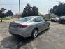 2017 SILVER CHRYSLER 200 LX (1C3CCCFBXHN) with an 2.4L engine, Automatic transmission, located at 1708 Broadway, Rockford, IL, 61104, (815) 397-5010, 42.252522, -89.069359 - Photo#3