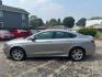 2017 SILVER CHRYSLER 200 LX (1C3CCCFBXHN) with an 2.4L engine, Automatic transmission, located at 1708 Broadway, Rockford, IL, 61104, (815) 397-5010, 42.252522, -89.069359 - Photo#6