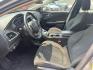 2017 SILVER CHRYSLER 200 LX (1C3CCCFBXHN) with an 2.4L engine, Automatic transmission, located at 1708 Broadway, Rockford, IL, 61104, (815) 397-5010, 42.252522, -89.069359 - Photo#9