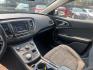 2017 SILVER CHRYSLER 200 LX (1C3CCCFBXHN) with an 2.4L engine, Automatic transmission, located at 1708 Broadway, Rockford, IL, 61104, (815) 397-5010, 42.252522, -89.069359 - Photo#12