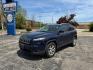 2015 BLUE JEEP CHEROKEE LATITUDE (1C4PJMCB0FW) with an 2.4L engine, Automatic transmission, located at 1708 Broadway, Rockford, IL, 61104, (815) 397-5010, 42.252522, -89.069359 - Photo#0