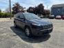 2015 BLUE JEEP CHEROKEE LATITUDE (1C4PJMCB0FW) with an 2.4L engine, Automatic transmission, located at 1708 Broadway, Rockford, IL, 61104, (815) 397-5010, 42.252522, -89.069359 - Photo#3