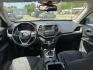 2015 BLUE JEEP CHEROKEE LATITUDE (1C4PJMCB0FW) with an 2.4L engine, Automatic transmission, located at 1708 Broadway, Rockford, IL, 61104, (815) 397-5010, 42.252522, -89.069359 - Photo#5