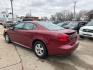 2005 MAROON PONTIAC GRAND PRIX GT (2G2WS522251) with an 3.8L engine, Automatic transmission, located at 1708 Broadway, Rockford, IL, 61104, (815) 397-5010, 42.252522, -89.069359 - Photo#1