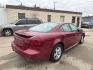 2005 MAROON PONTIAC GRAND PRIX GT (2G2WS522251) with an 3.8L engine, Automatic transmission, located at 1708 Broadway, Rockford, IL, 61104, (815) 397-5010, 42.252522, -89.069359 - Photo#3