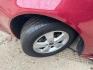 2005 MAROON PONTIAC GRAND PRIX GT (2G2WS522251) with an 3.8L engine, Automatic transmission, located at 1708 Broadway, Rockford, IL, 61104, (815) 397-5010, 42.252522, -89.069359 - Photo#8