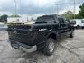 2010 BLACK FORD F150 SUPERCREW (1FTEW1E82AF) with an 4.6L engine, Automatic transmission, located at 1708 Broadway, Rockford, IL, 61104, (815) 397-5010, 42.252522, -89.069359 - Photo#3