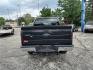 2010 BLACK FORD F150 SUPERCREW (1FTEW1E82AF) with an 4.6L engine, Automatic transmission, located at 1708 Broadway, Rockford, IL, 61104, (815) 397-5010, 42.252522, -89.069359 - Photo#4