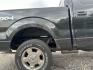 2010 BLACK FORD F150 SUPERCREW (1FTEW1E82AF) with an 4.6L engine, Automatic transmission, located at 1708 Broadway, Rockford, IL, 61104, (815) 397-5010, 42.252522, -89.069359 - Photo#9