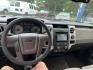 2010 BLACK FORD F150 SUPERCREW (1FTEW1E82AF) with an 4.6L engine, Automatic transmission, located at 1708 Broadway, Rockford, IL, 61104, (815) 397-5010, 42.252522, -89.069359 - Photo#14