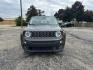 2017 GRAY JEEP RENEGADE SPORT (ZACCJAAB1HP) with an 2.4L engine, Automatic transmission, located at 1708 Broadway, Rockford, IL, 61104, (815) 397-5010, 42.252522, -89.069359 - Photo#1