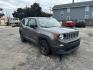 2017 GRAY JEEP RENEGADE SPORT (ZACCJAAB1HP) with an 2.4L engine, Automatic transmission, located at 1708 Broadway, Rockford, IL, 61104, (815) 397-5010, 42.252522, -89.069359 - Photo#2